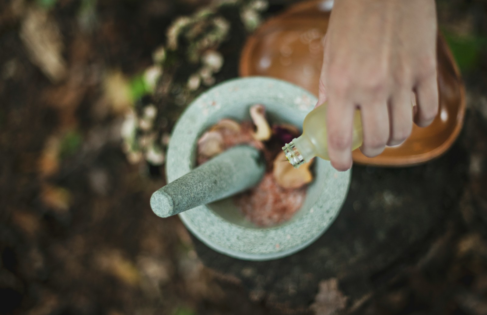 Modern Ayurveda Cookbook