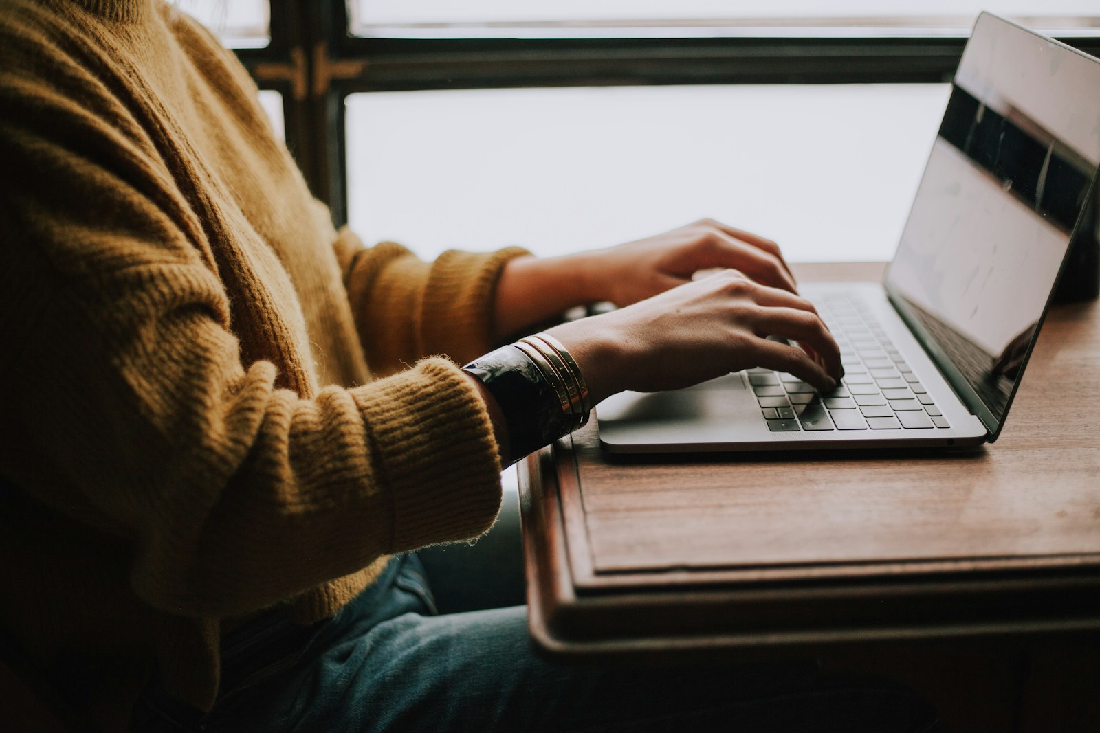 Yoga for Computer Users