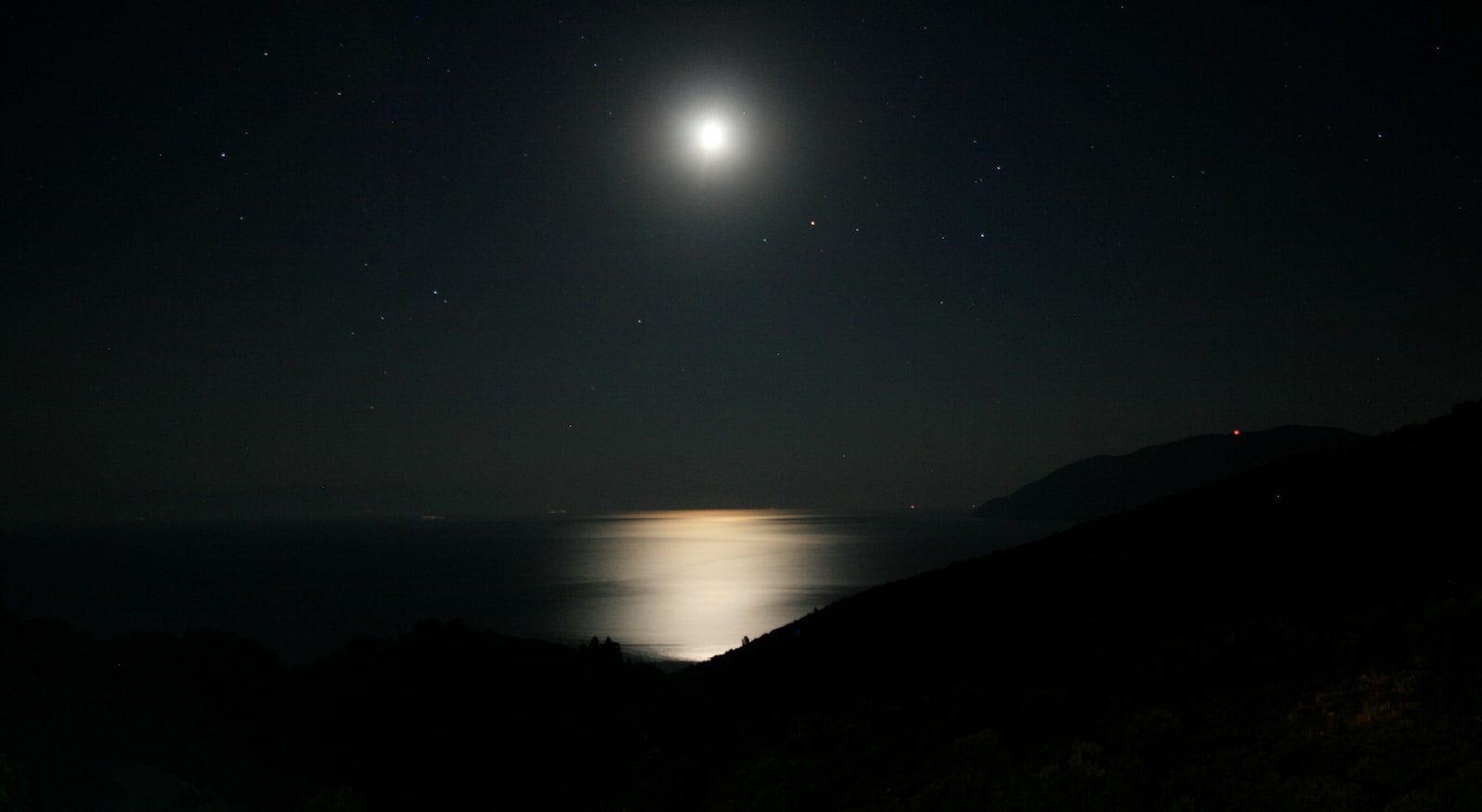 Moonlight Yoga