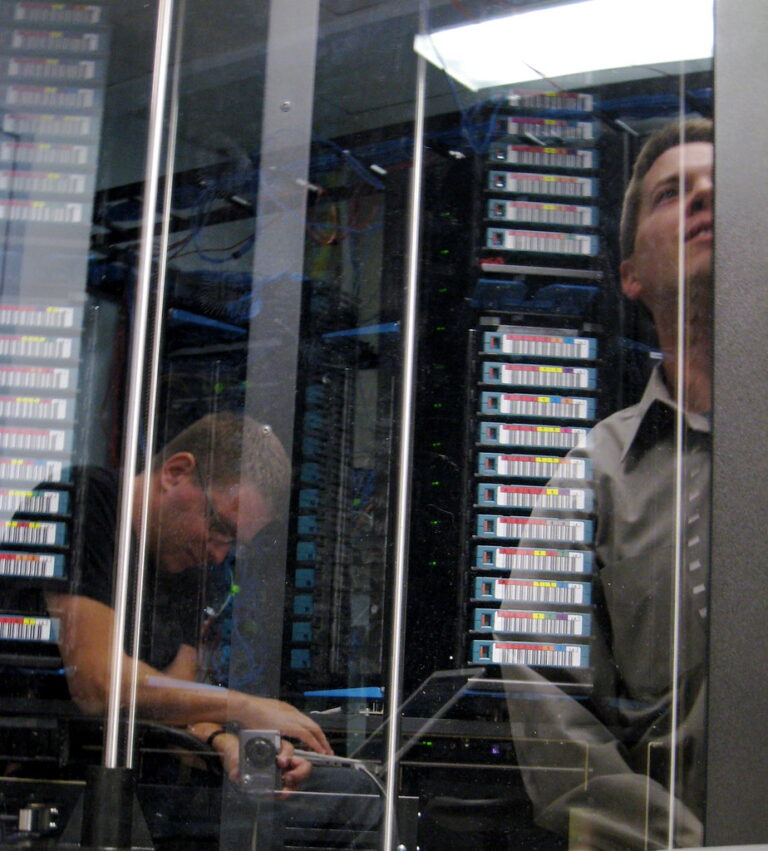 Zen Firewall