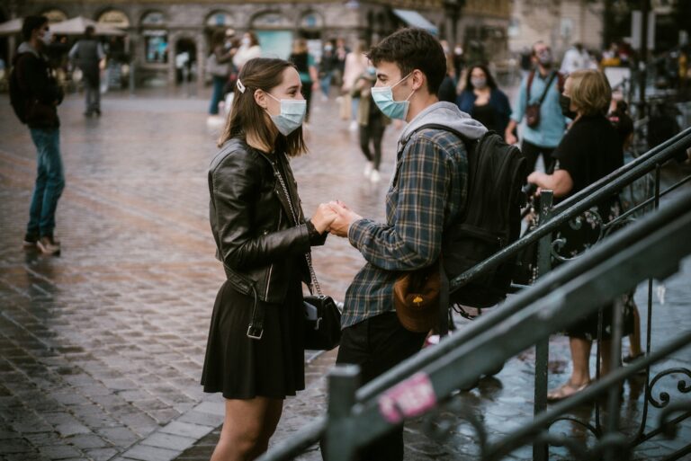 Attraction Awareness